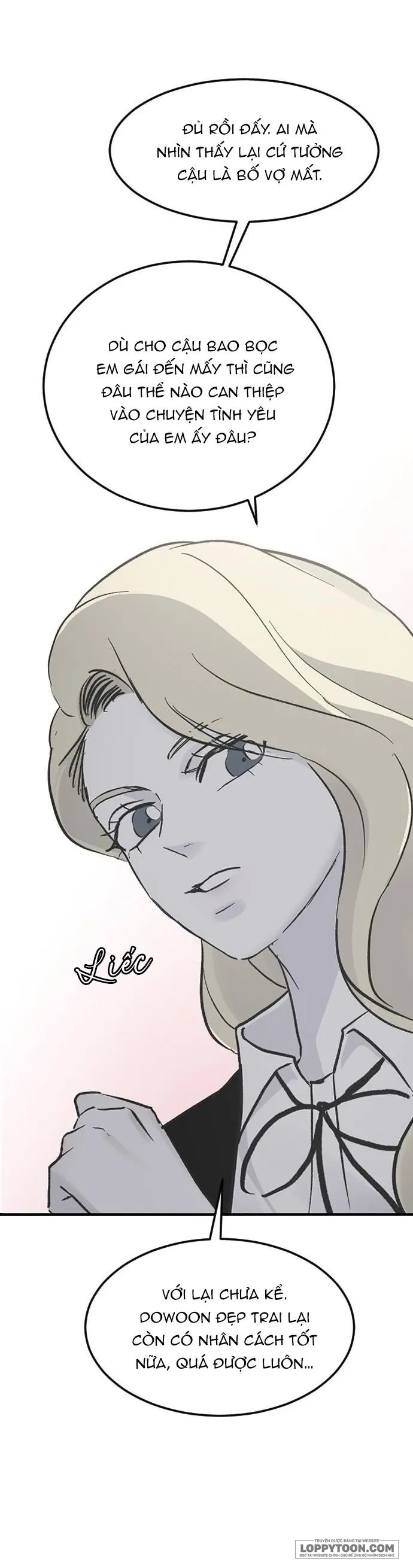 Ba Anh Trai Cực Phẩm Của Tôi Chap 17 - trang 61