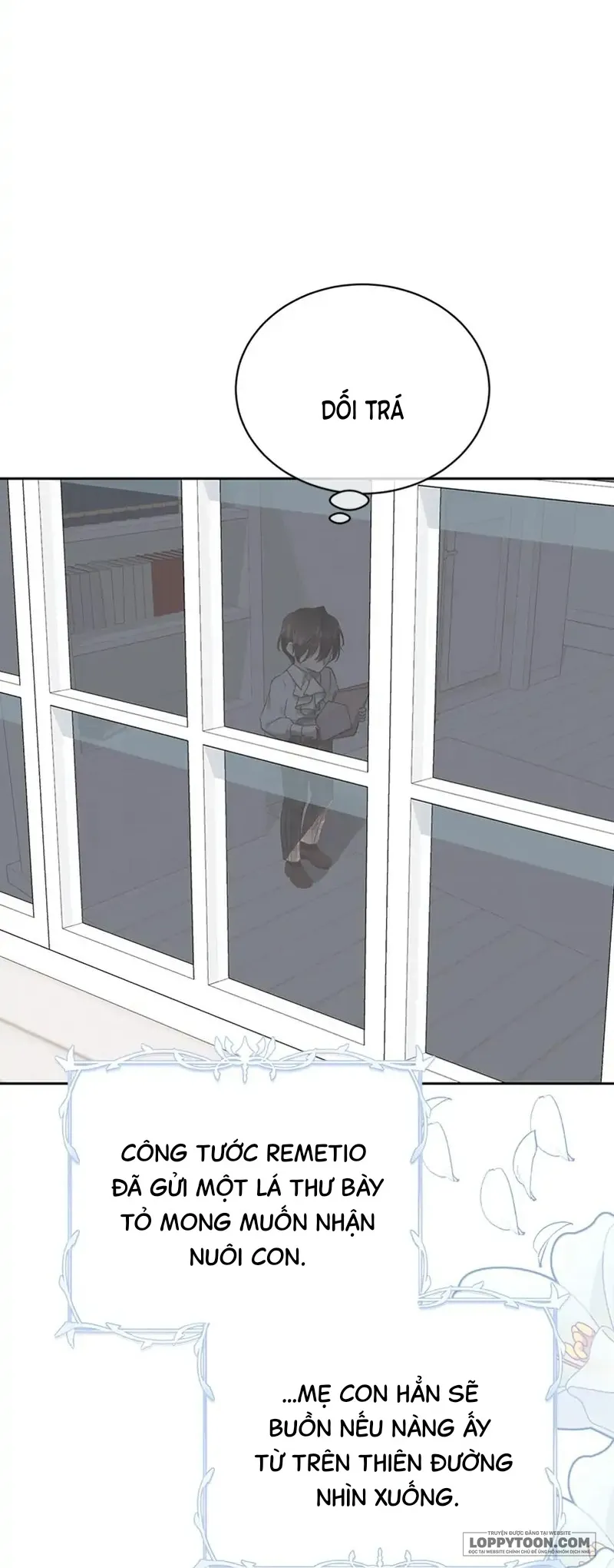 Sinh Ra Trở Thành Nhân Vật Không Có Trong Nguyên Tác Chap 22 - trang 27