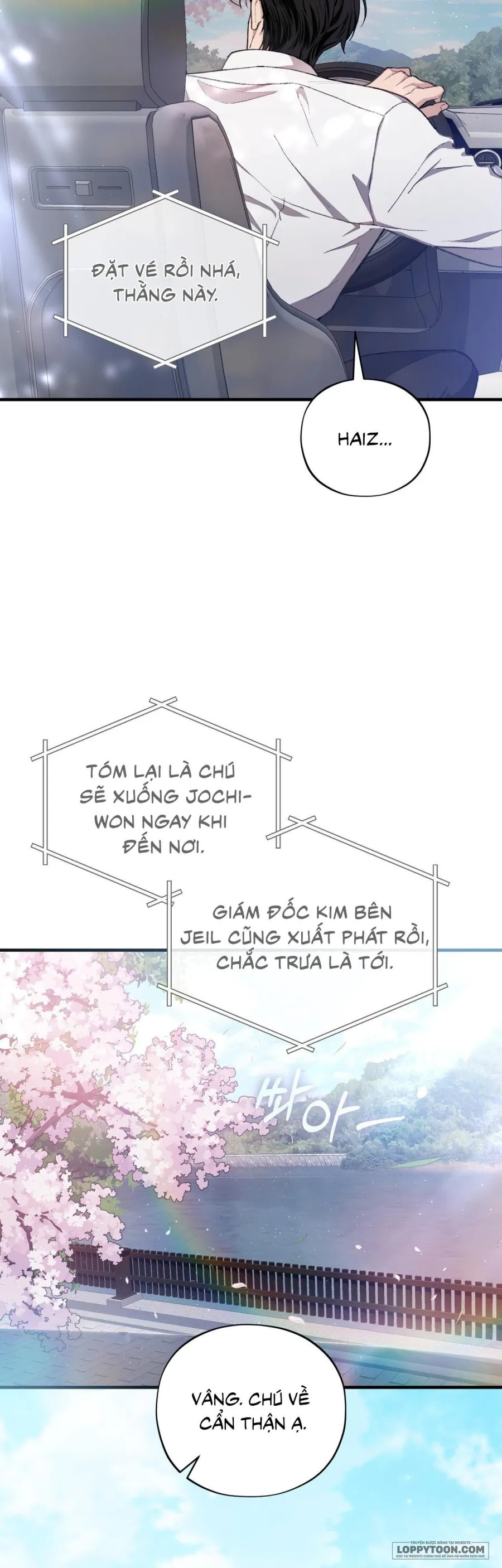 Quốc Lộ Số 1 Chap 1 - trang 47