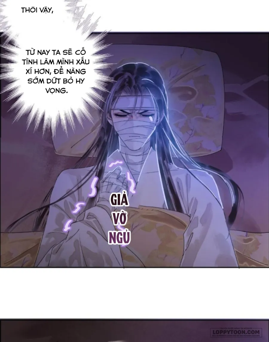 Tiểu Sư Muội Không Muốn Phi Thăng Chap 15 - trang 4