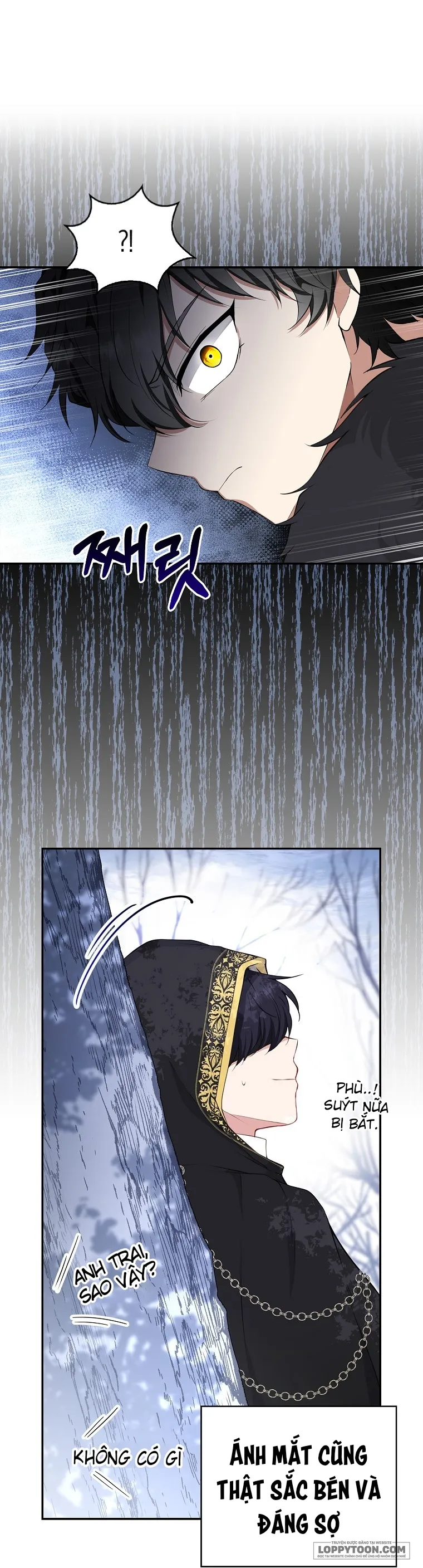 Sóc Con Tài Năng Chap 16 - trang 42