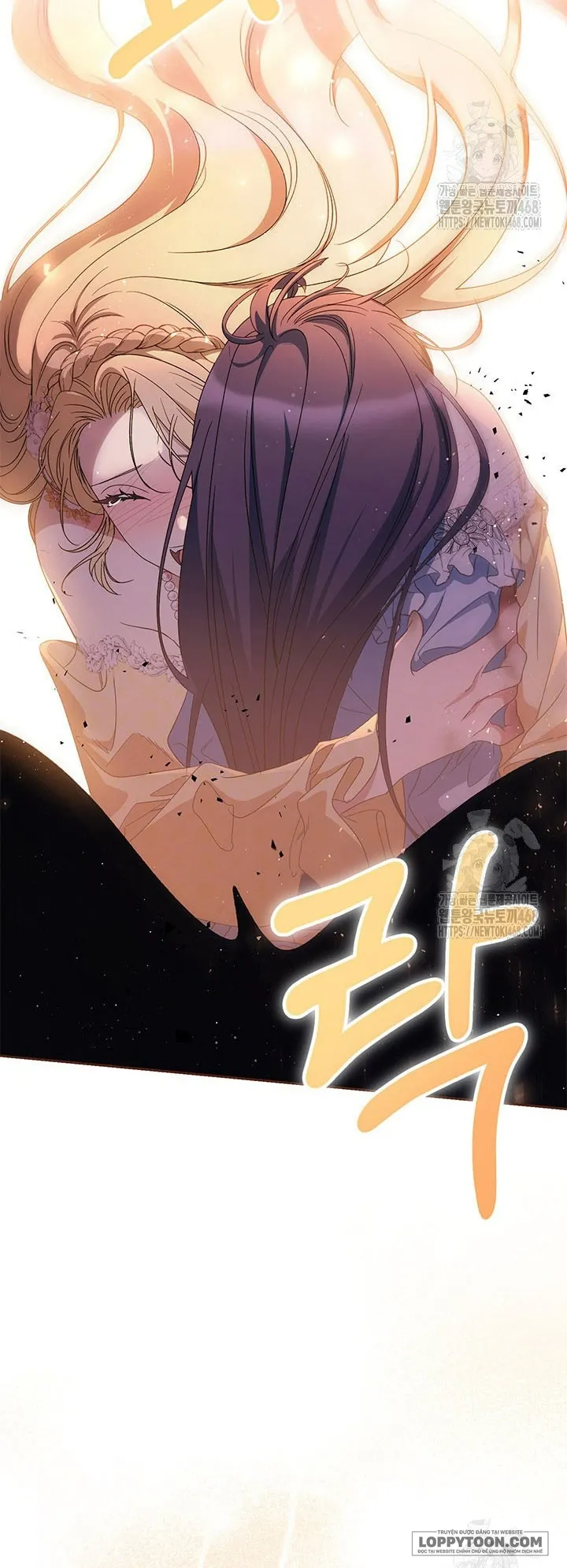 Nuôi Dưỡng Em Gái Xinh Đẹp Chap 97 - end - trang 2