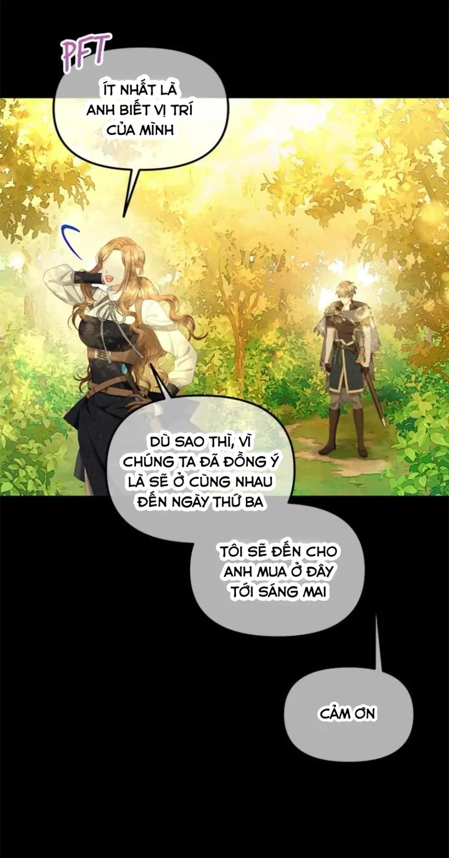 Tôi Sẽ Ở Ngay Bên Cạnh Nam Chính Chap 44 - trang 14