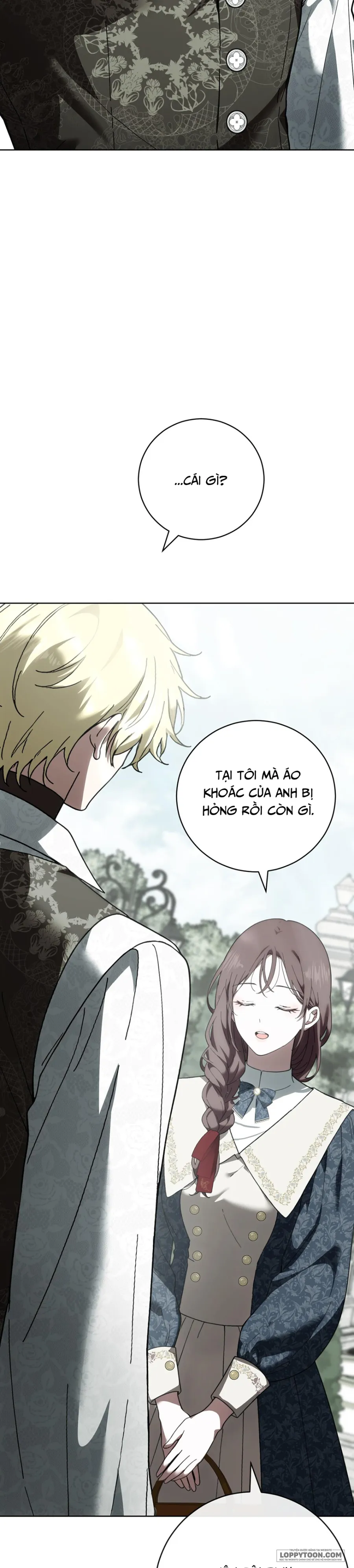 Sự Tàn Khốc Mang Tên Chuộc Tội Chap 22 - trang 38