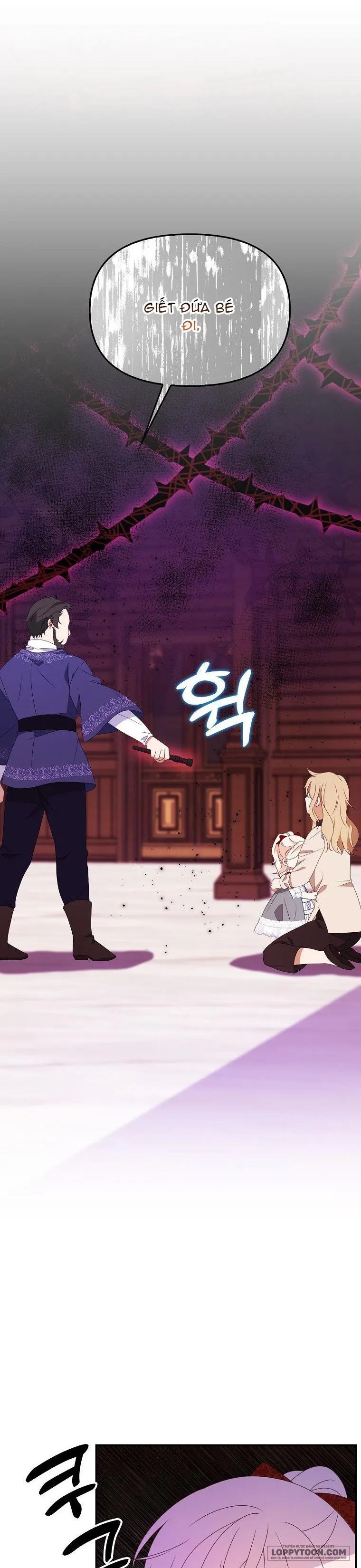Đứa Trẻ Côn Đồ Nhà Công Tước Chap 23 - trang 8