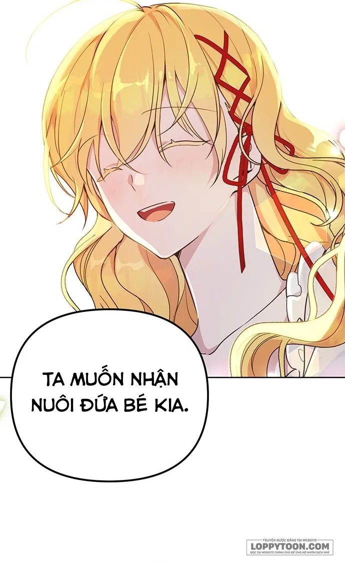 Cuộc Sống Hạnh Phúc Cùng Chồng Chap 3 - trang 38
