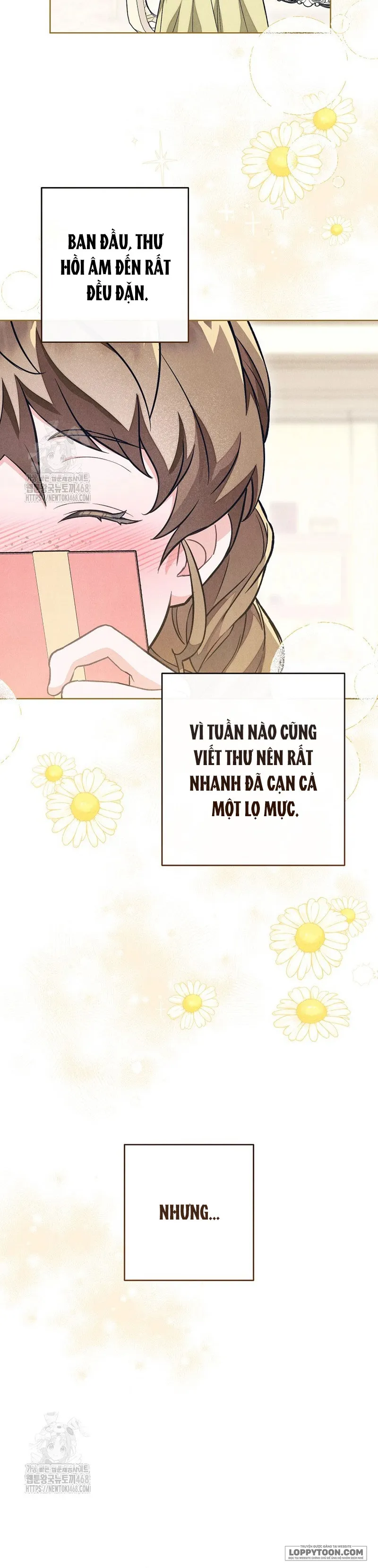 Nỗi Ám Ảnh Dành Cho Công Tước Phu Nhân Chap 43 - trang 33
