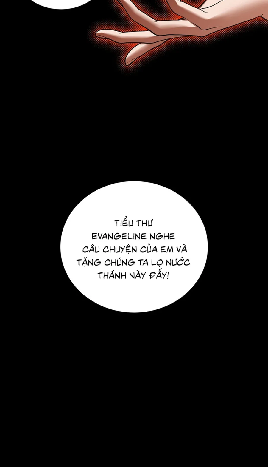 Bỗng Nhiên Trở Thành Lời Đồn Ma Quái Sau Khi Xuyên Không Chap 6 - trang 31