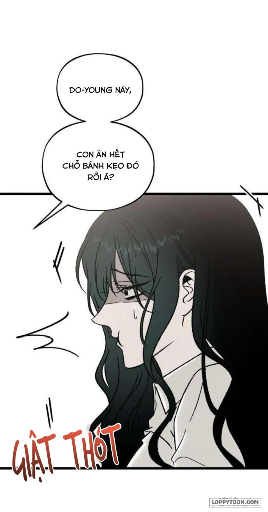 Khao Khát Bất Tận Chap 3 - trang 15