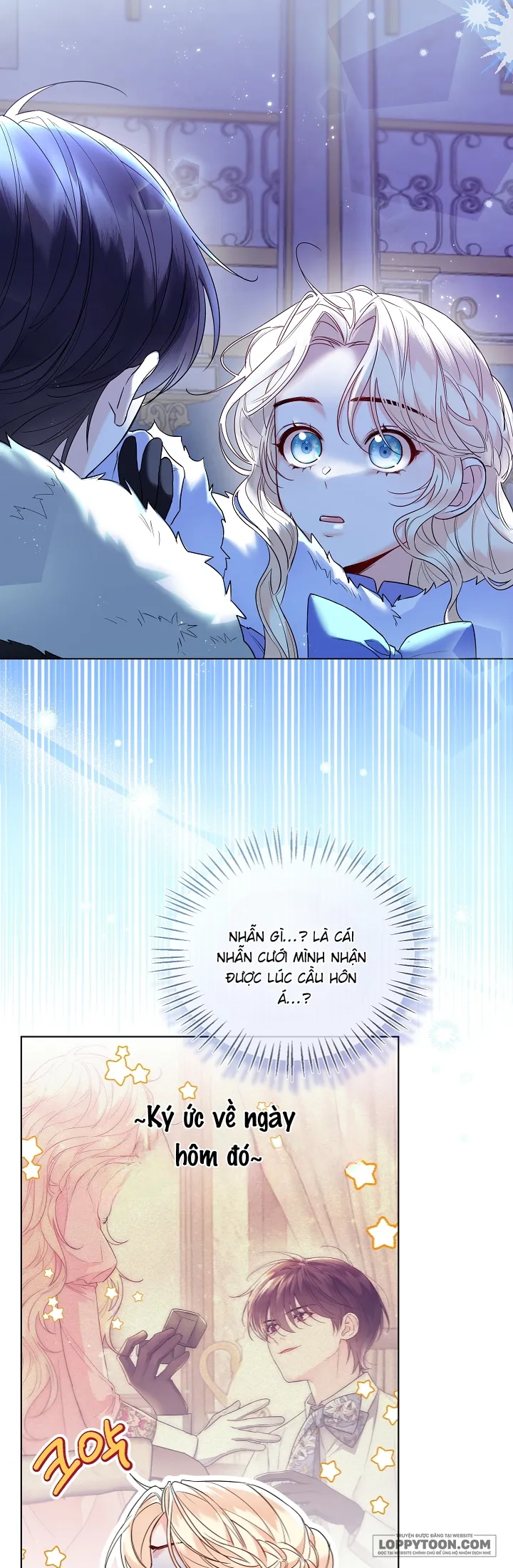 Tiểu Thư Crystal Là Một Người Đàn Ông Chap 23 - trang 11