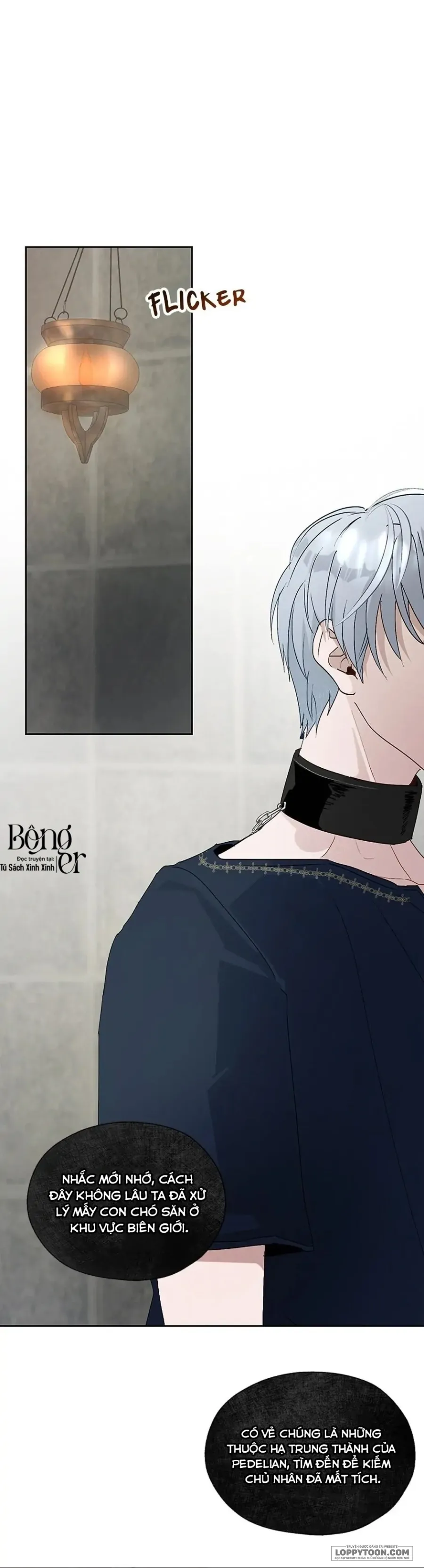 Roxana: Phương Pháp Bảo Vệ Anh Trai Của Nữ Chính Chap 21 - trang 2