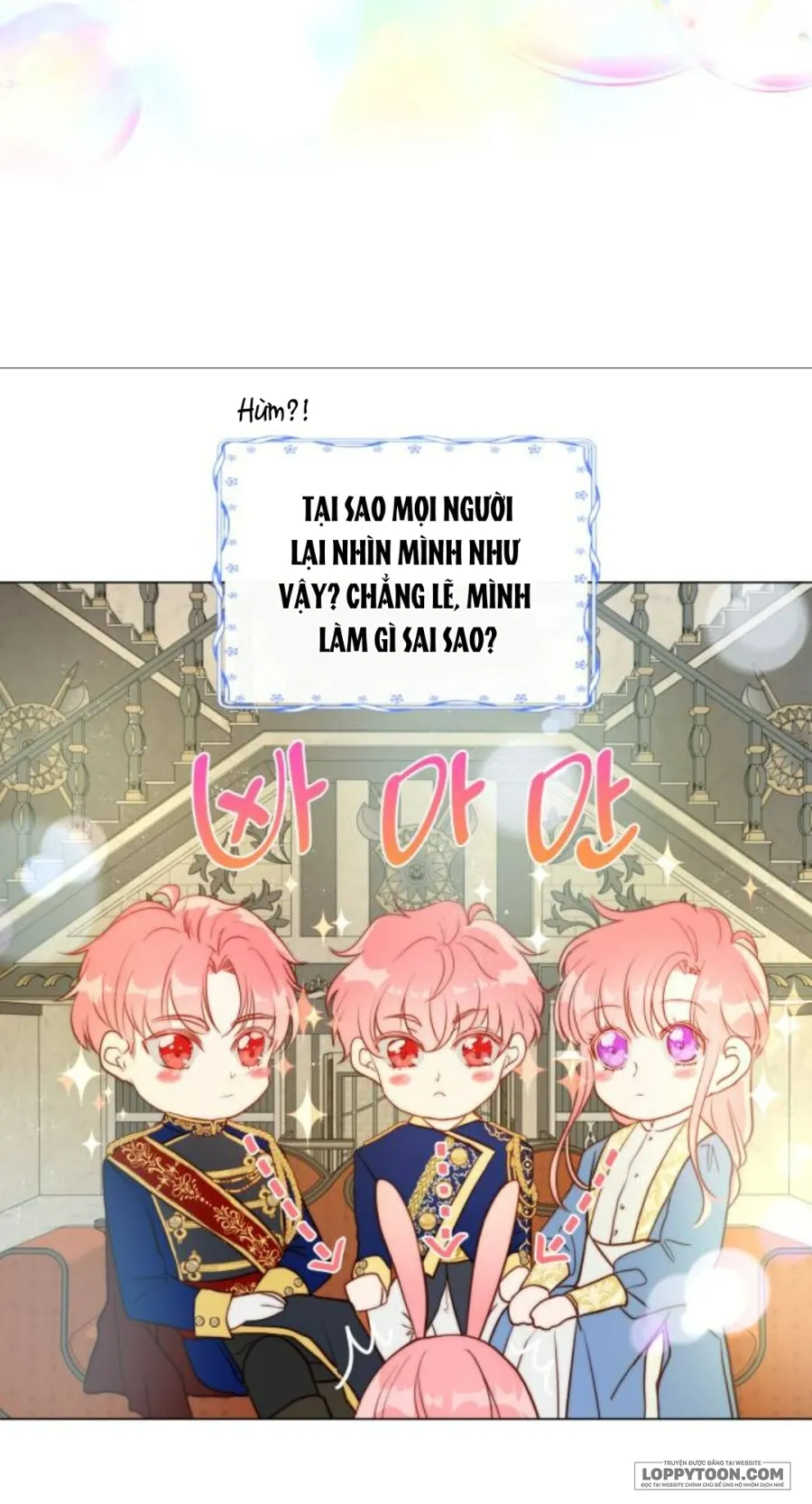 Tôi Được Sinh Ra Là Cô Con Gái Thứ Hai Chap 4 - trang 8