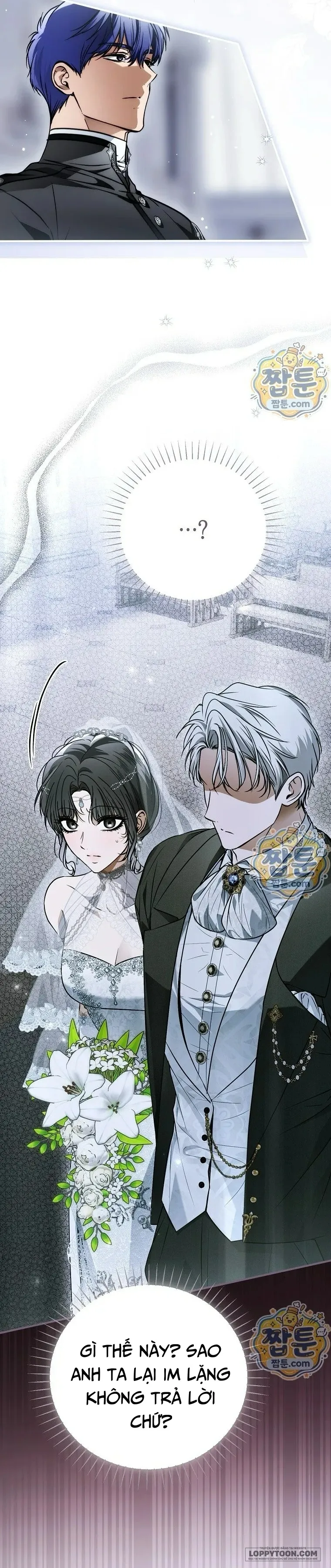 Có Kẻ Đã Sở Hữu Cơ Thể Của Tôi Chap 93 - trang 63