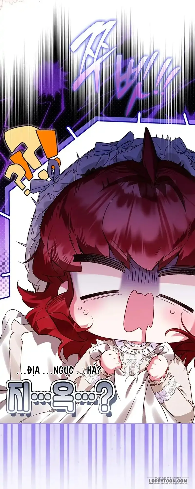 Papa Là Kẻ Thù Kiếp Trước Của Tôi? Chap 20 - trang 47