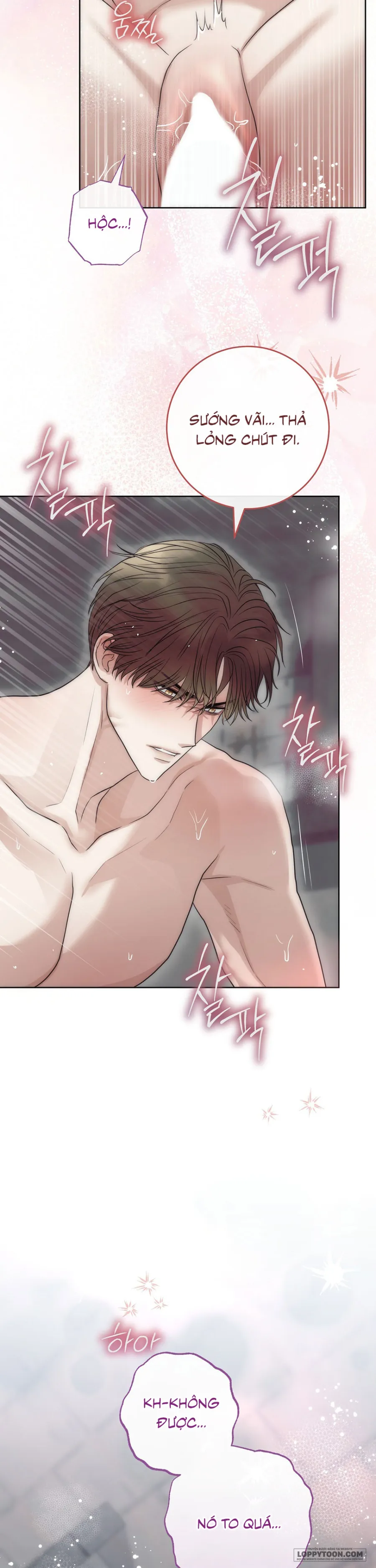 Hang Kiến Chap 16 - 🔞🔞🔞 - trang 7