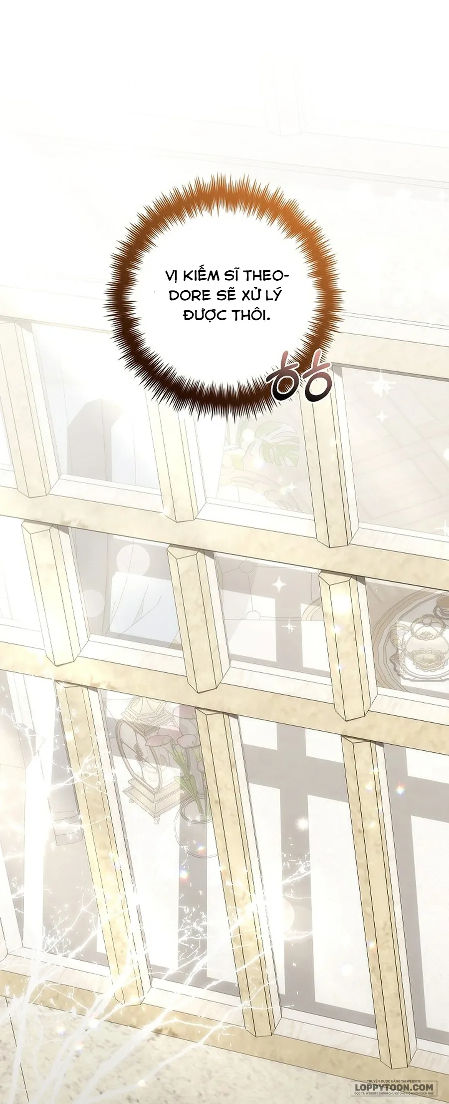 Papa Là Kẻ Thù Kiếp Trước Của Tôi? Chap 56 - trang 25