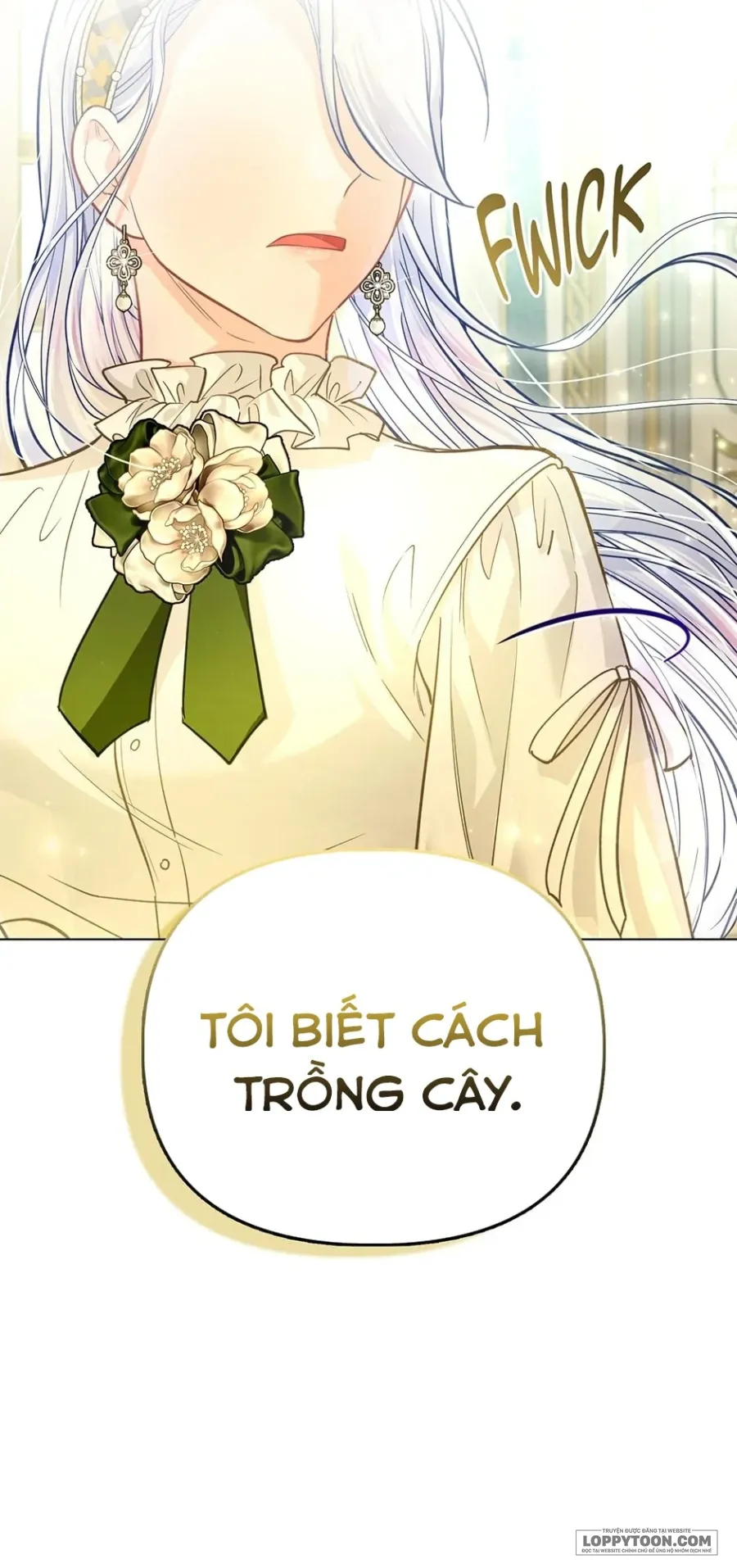Phương Pháp Trồng Lúa Đặc Biệt Của Ác Nữ Chap 38 - trang 78