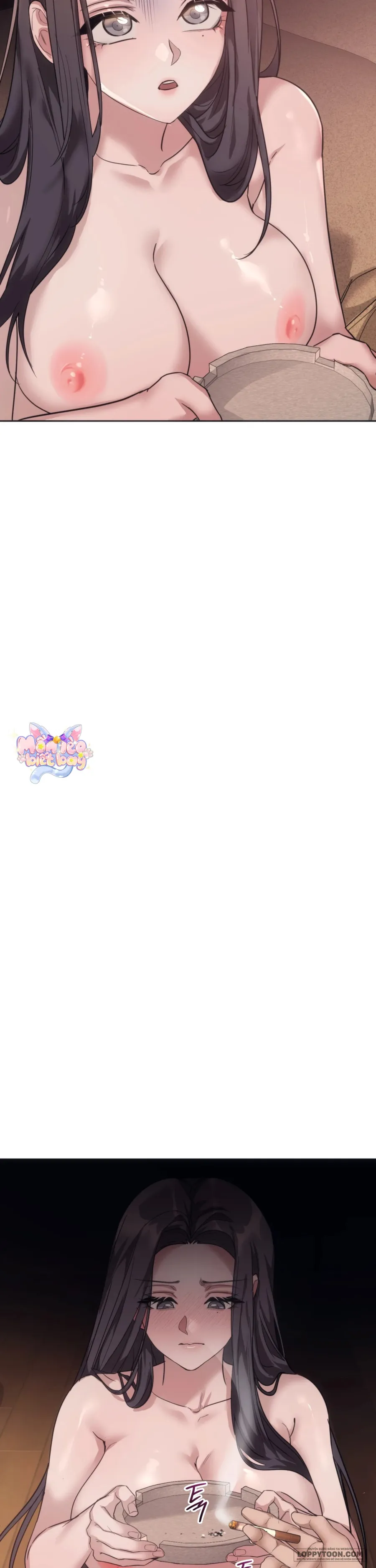 Nữ Sinh Đại Học Hae Joo Chap 29 - 🔞🔞 - trang 20