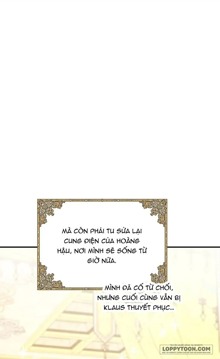 Trở Thành Miêu Nữ Của Hoàng Đế Chap 79 - trang 32