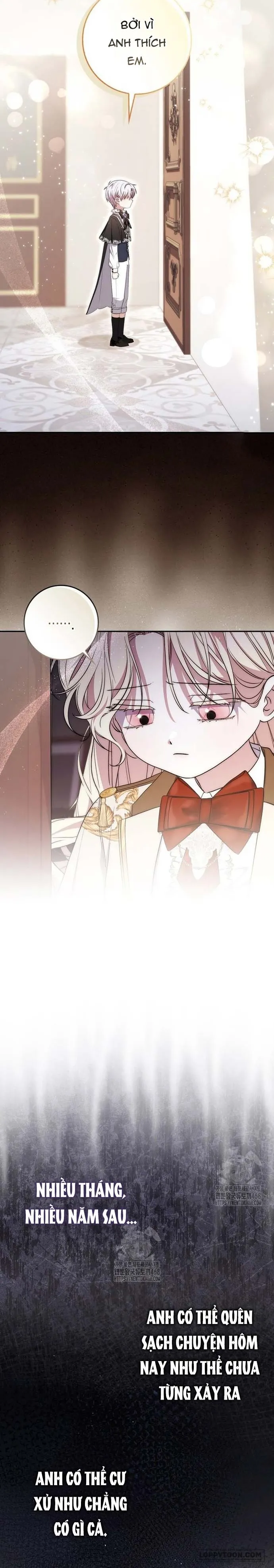 Nam Chính Bệnh Hoạn Ám Ảnh Với Sức Khoẻ Của Tôi Chap 20 - trang 4