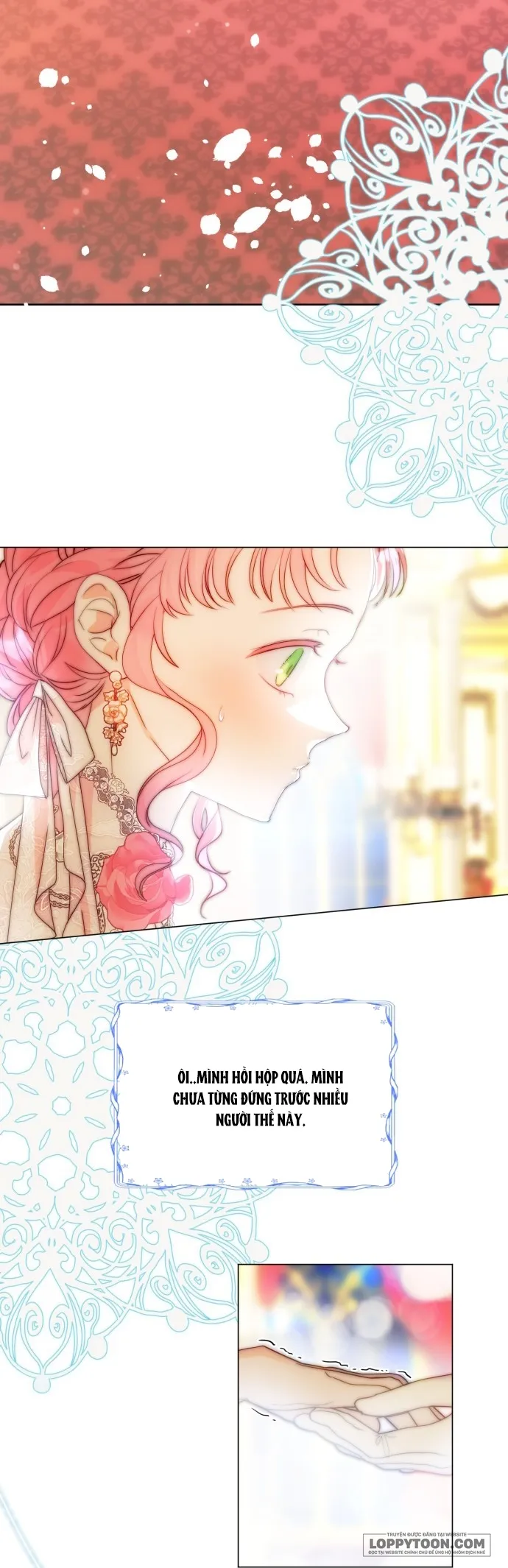 Tôi Được Sinh Ra Là Cô Con Gái Thứ Hai Chap 44 - trang 31