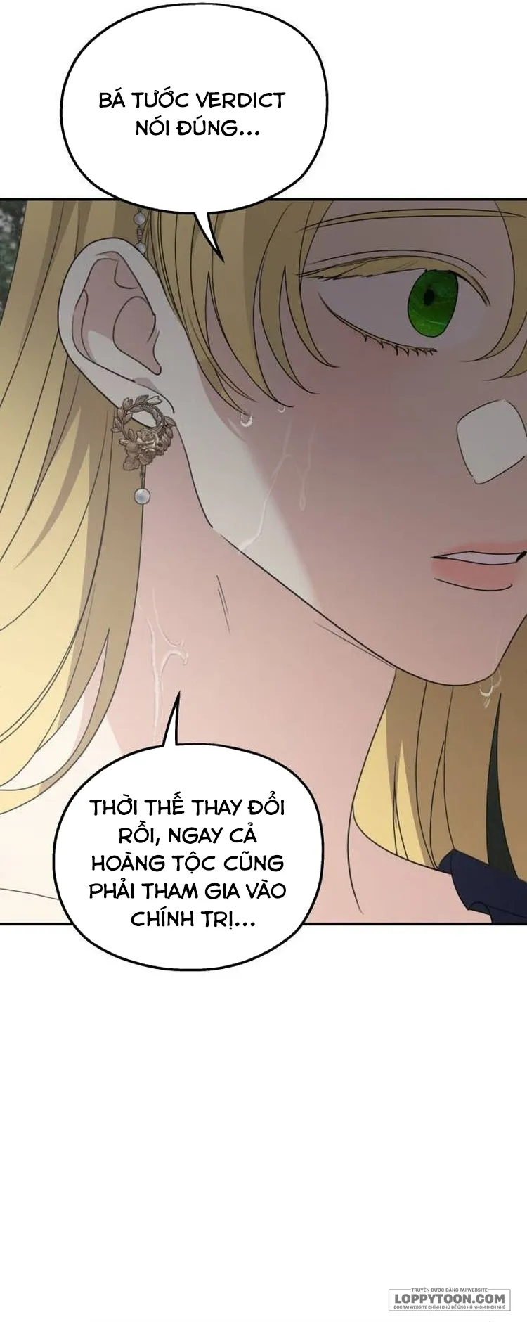 Gia Đình Chồng Quá Ám Ảnh Bởi Tôi Chap 119 - trang 63
