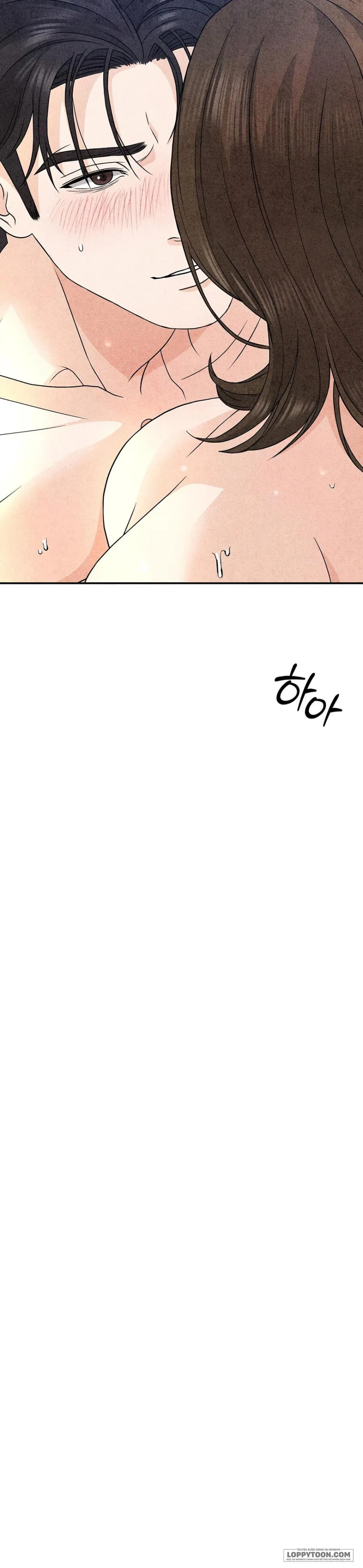 Nhật Ký Tình Yêu Với Bạn Thân Chap 21 - trang 29