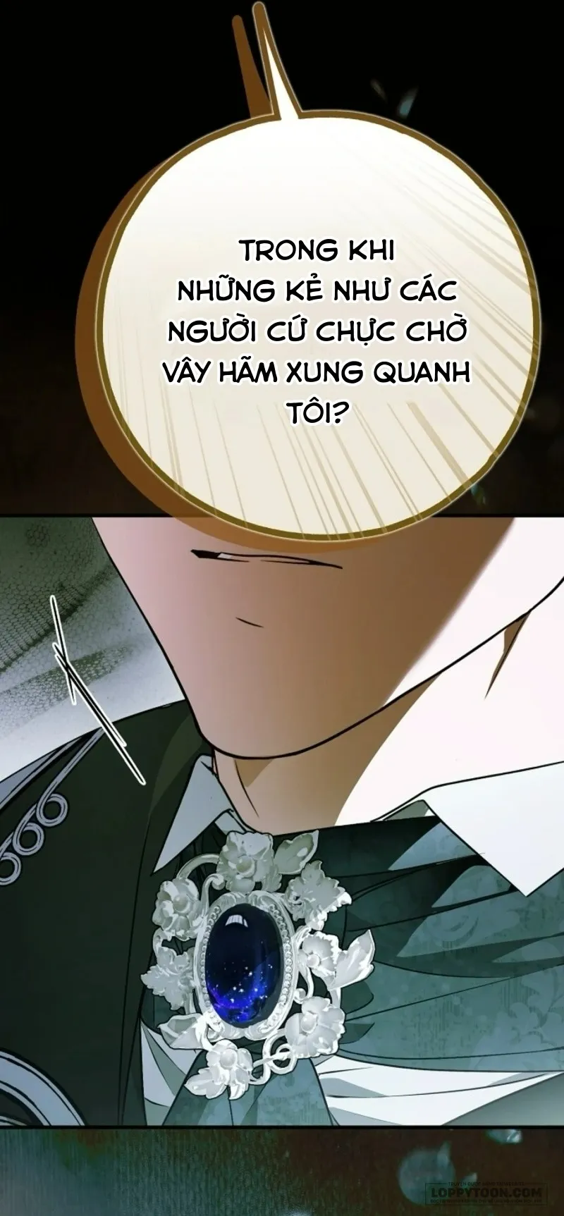 Có Kẻ Đã Sở Hữu Cơ Thể Của Tôi Chap 91 - trang 18