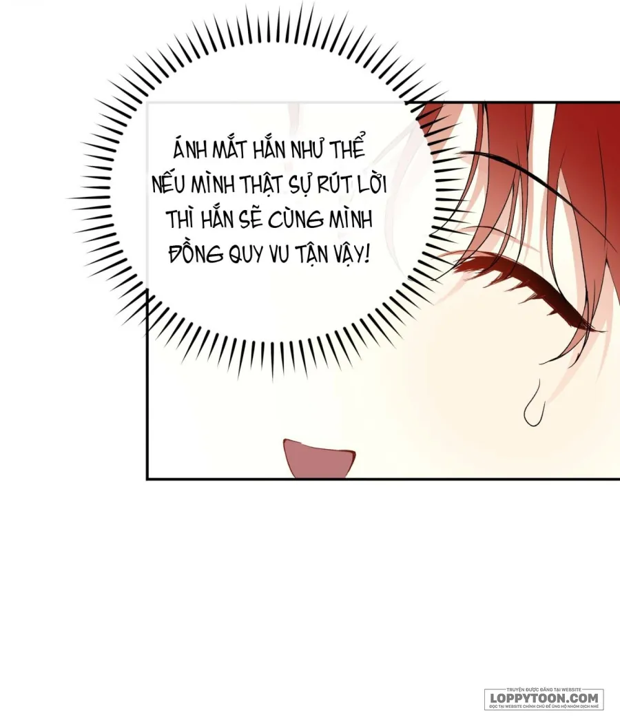 Nàng Sẽ Thuần Phục Những Anh Hùng Chap 6 - trang 21