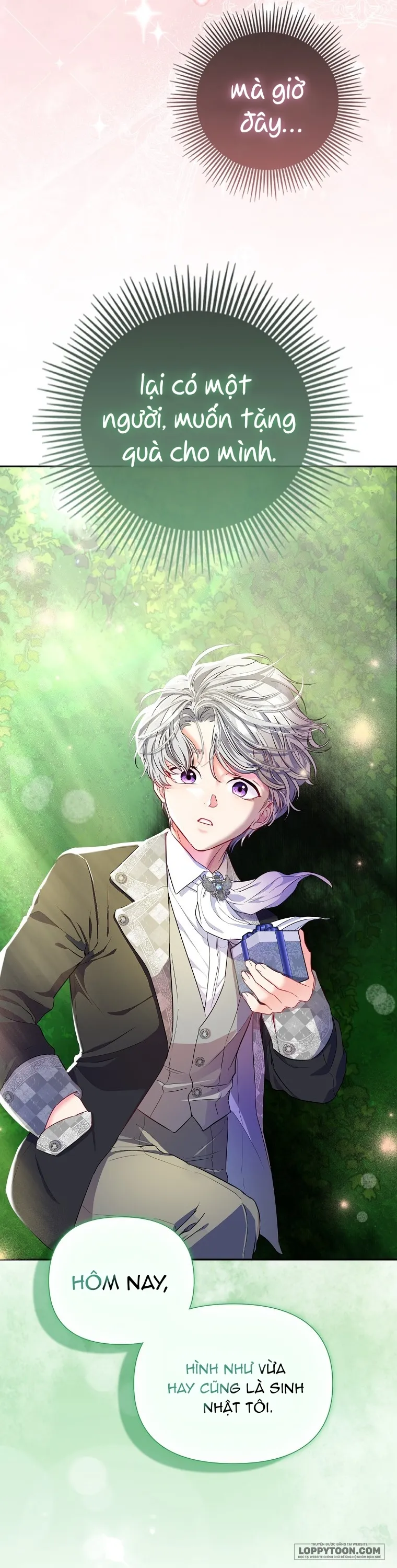 Nàng Công Chúa Của Mọi Người Chap 3 - trang 30