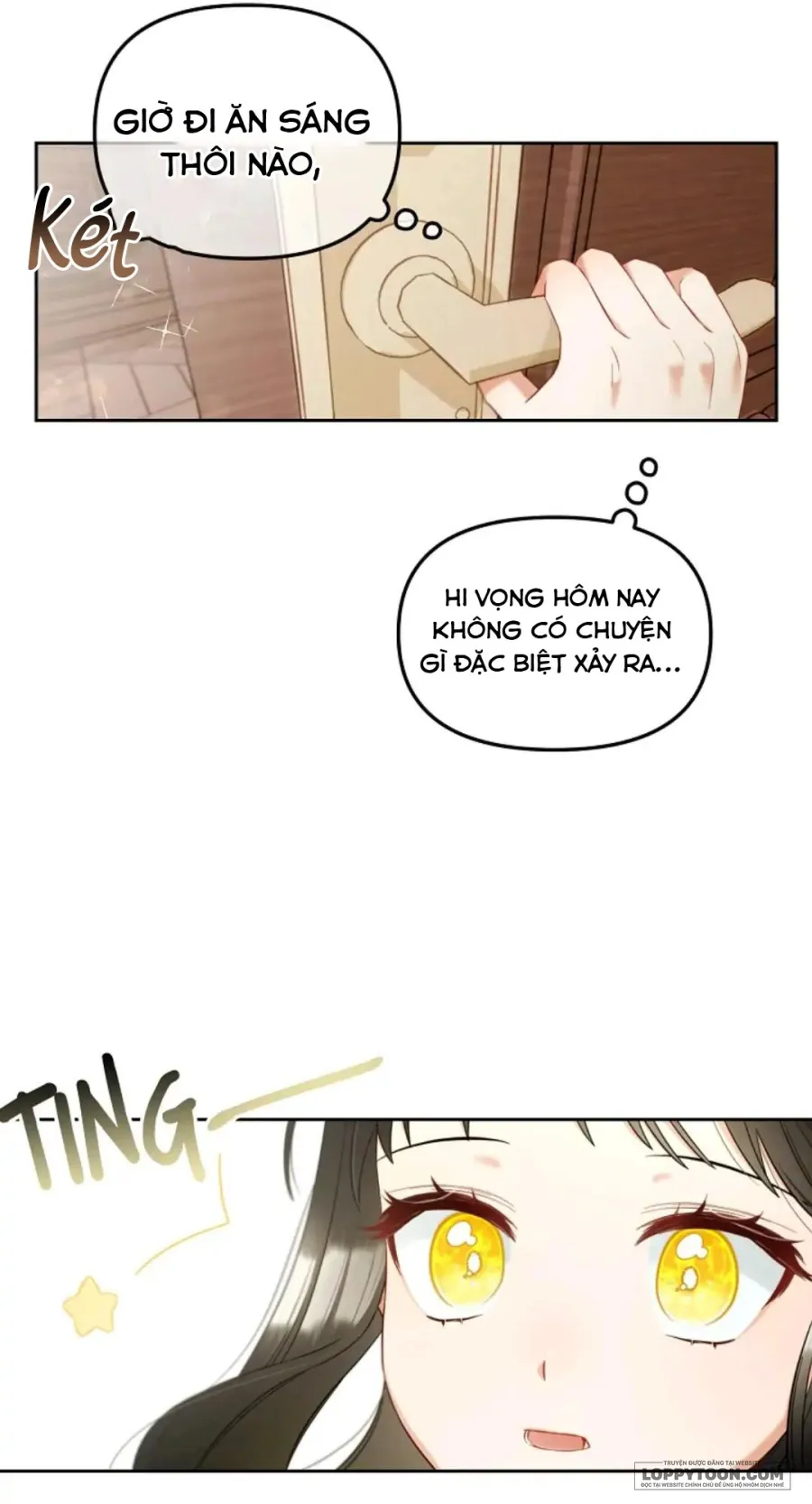 Tôi Sẽ Ở Ngay Bên Cạnh Nam Chính Chap 9 - trang 38