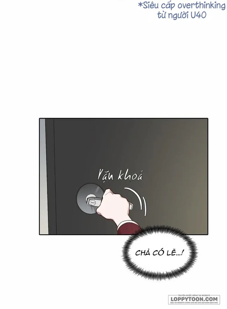 Thanh Xuân Của Chúng Ta Chap 80 - trang 5