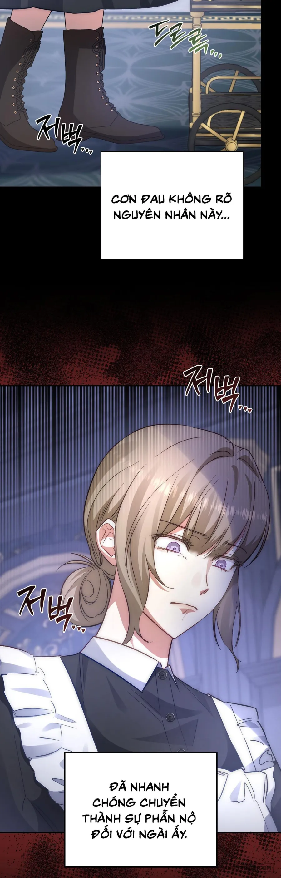 Ủa, Sao Thể Loại Này Khác Biệt Quá Vậy? Chap 10 - trang 12
