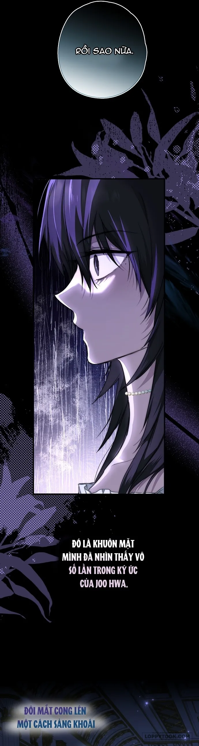 Có Kẻ Đã Sở Hữu Cơ Thể Của Tôi Chap 7 - trang 9