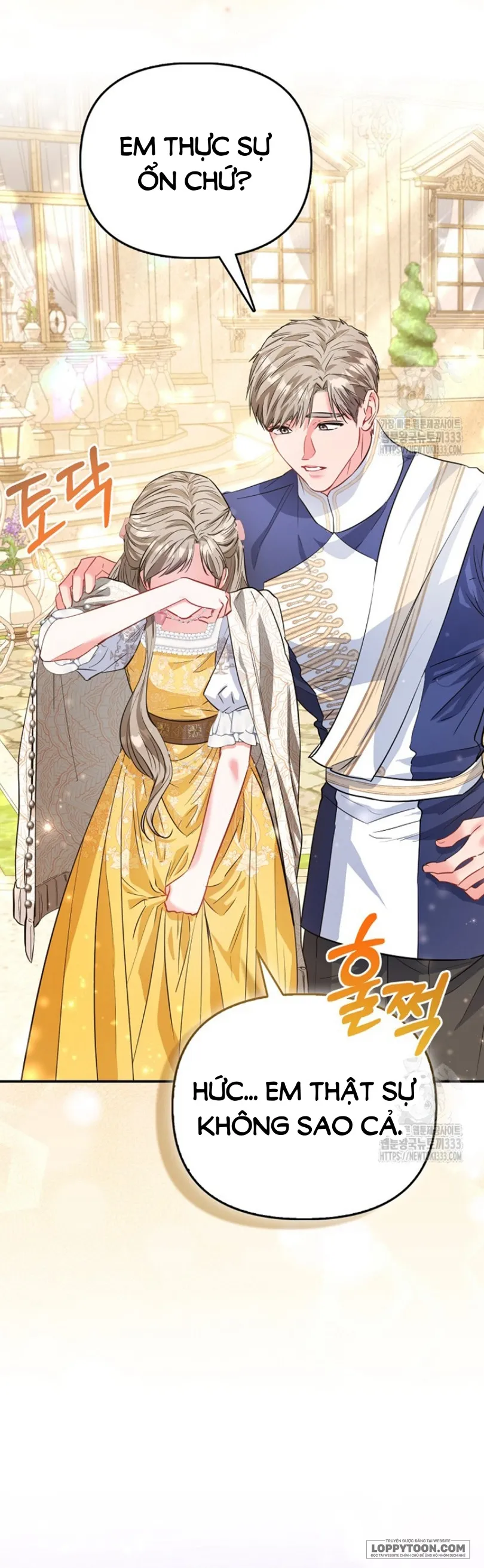 Nàng Công Chúa Của Mọi Người Chap 45 - trang 32