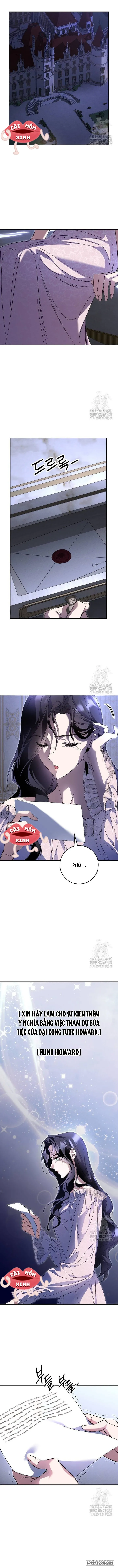 Cuộc Hôn Nhân Bị Bắt Cóc Xuyên Thời Gian Của Hoàng Hậu Chap 16 - trang 13