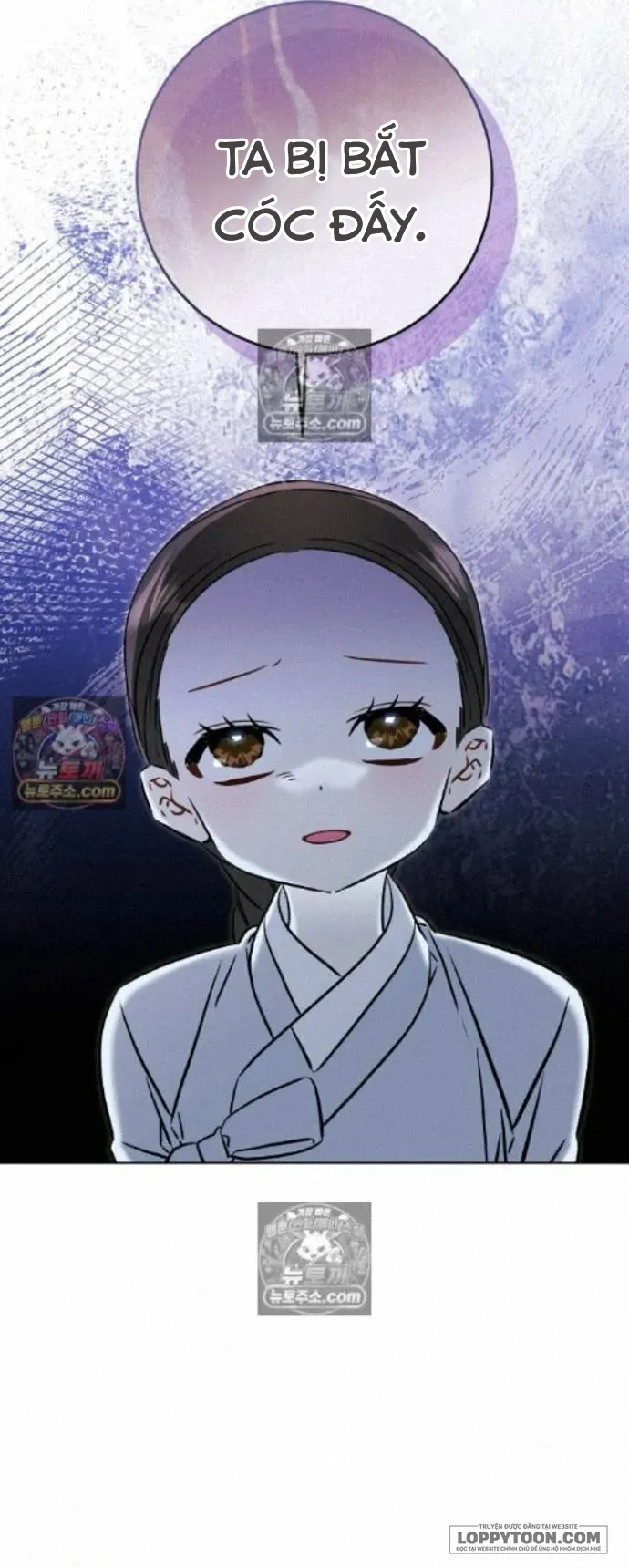 Tôi Sinh Ra Là Con Gái Của Một Cung Phi Hèn Mọn Chap 84 - trang 64
