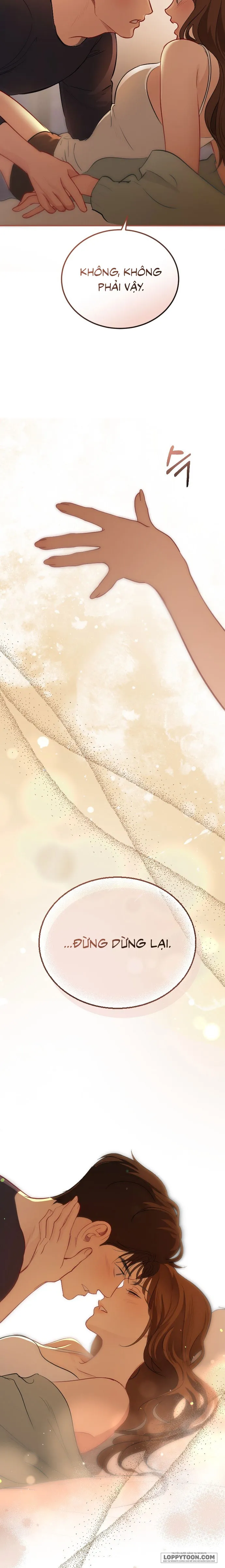 Quyền Lực Của Thư Ký Chap 39 - trang 3