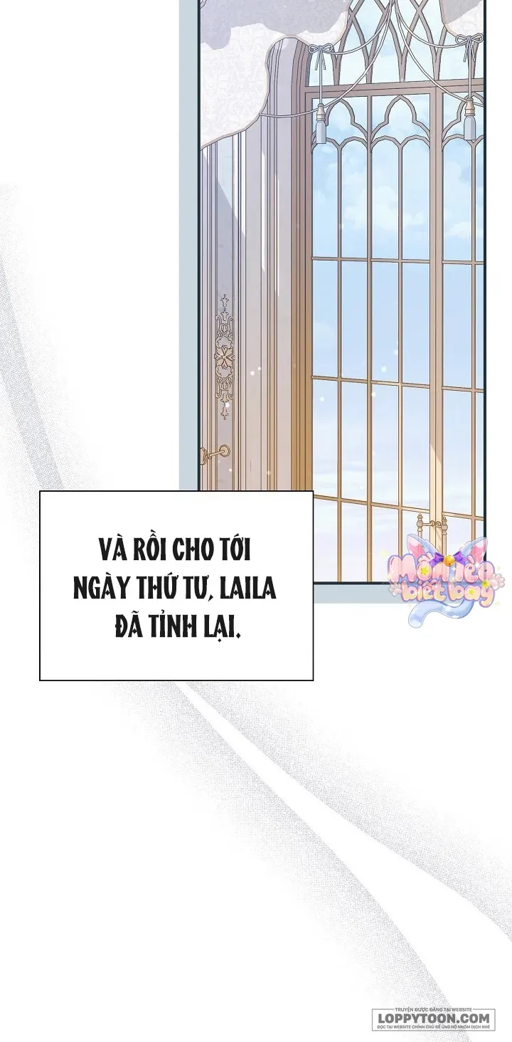 Dẫu Cho Con Gái Của Kẻ Phản Diện Trùng Sinh Chap 64 - trang 15