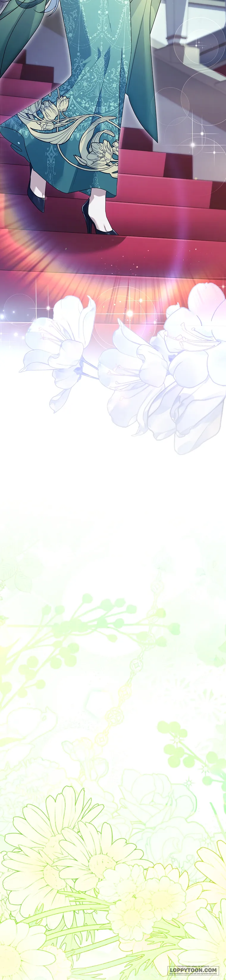 Chồng Ơi, Tại Sao Chúng Ta Không Thể Ly Hôn? Chap 39 - trang 42