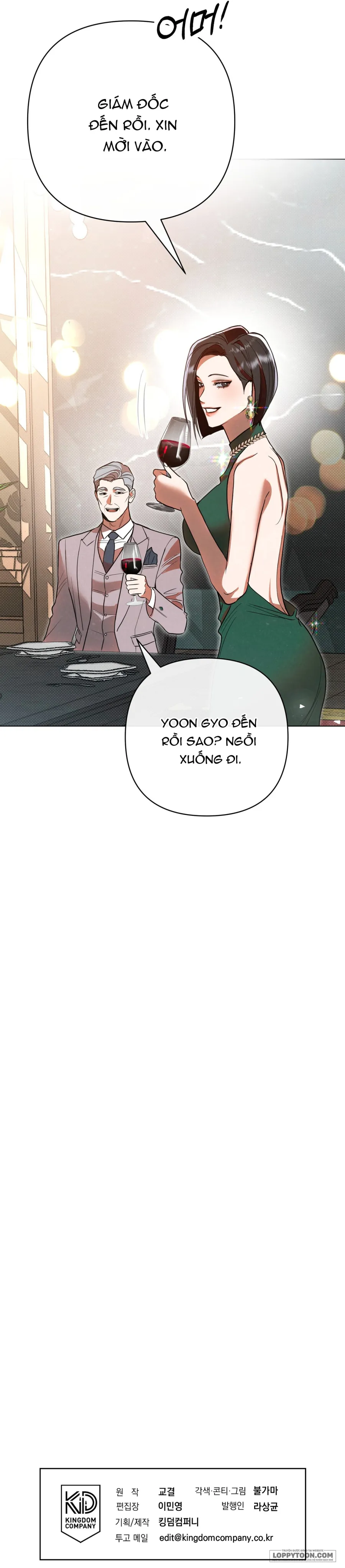 Ngưỡng Tuyệt Đối Chap 47 - trang 45
