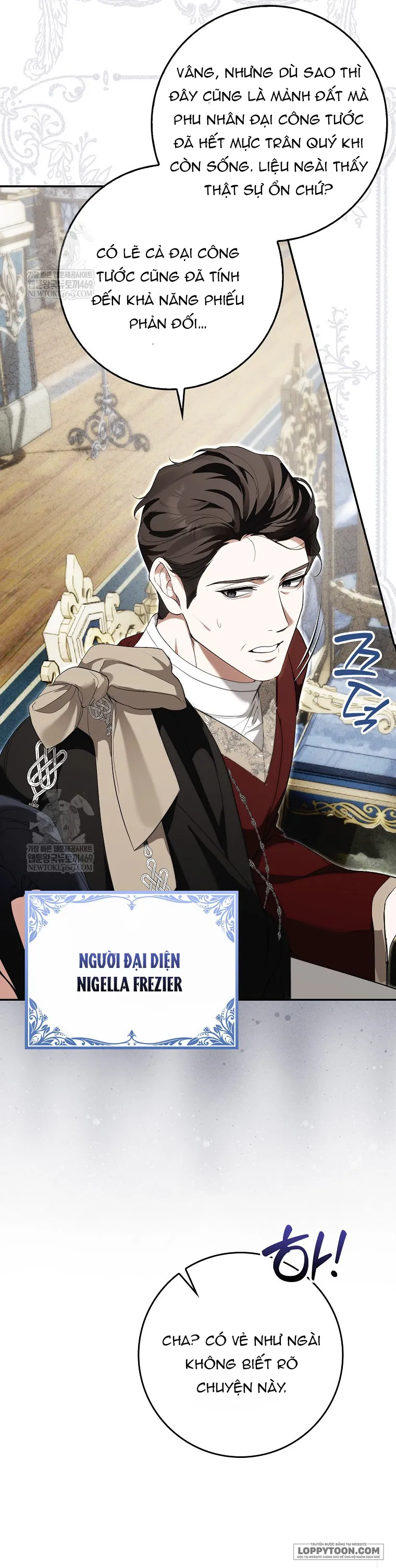 Kẻ Rác Rưởi Đó Chính Là Tôi Chap 7 - trang 2