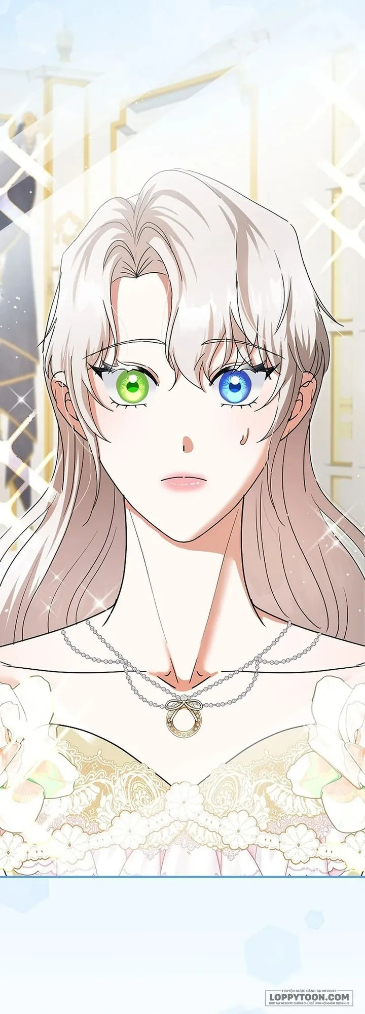 Trở Thành Miêu Nữ Của Hoàng Đế Chap 79 - trang 29