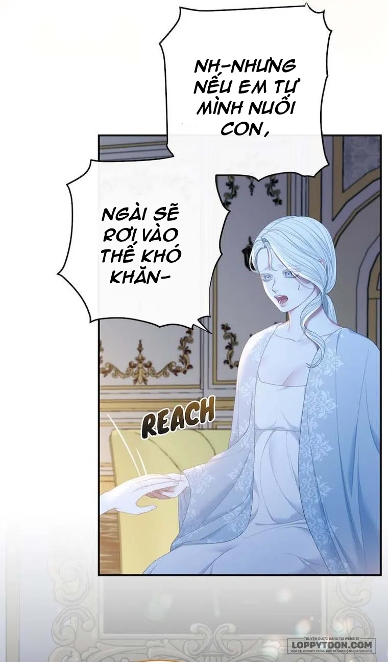 Hầu Nữ Không Còn Thèm Muốn Chủ Nhân Nữa Chap 43 - trang 42