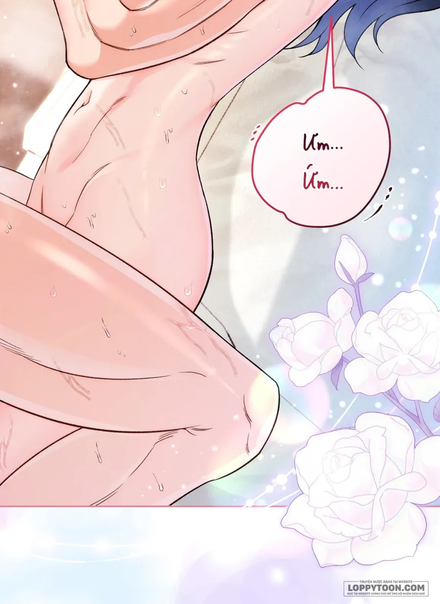[KHÔNG CHE] Không Tỉnh Táo Chap 2 - 🔞🔞🔞 - trang 61