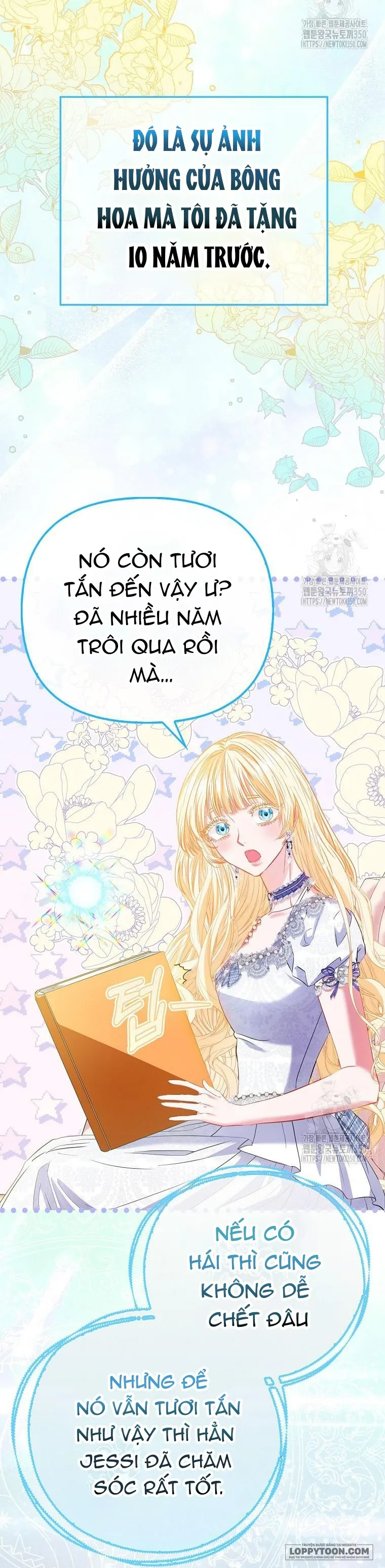 Nàng Công Chúa Của Mọi Người Chap 61 - trang 46