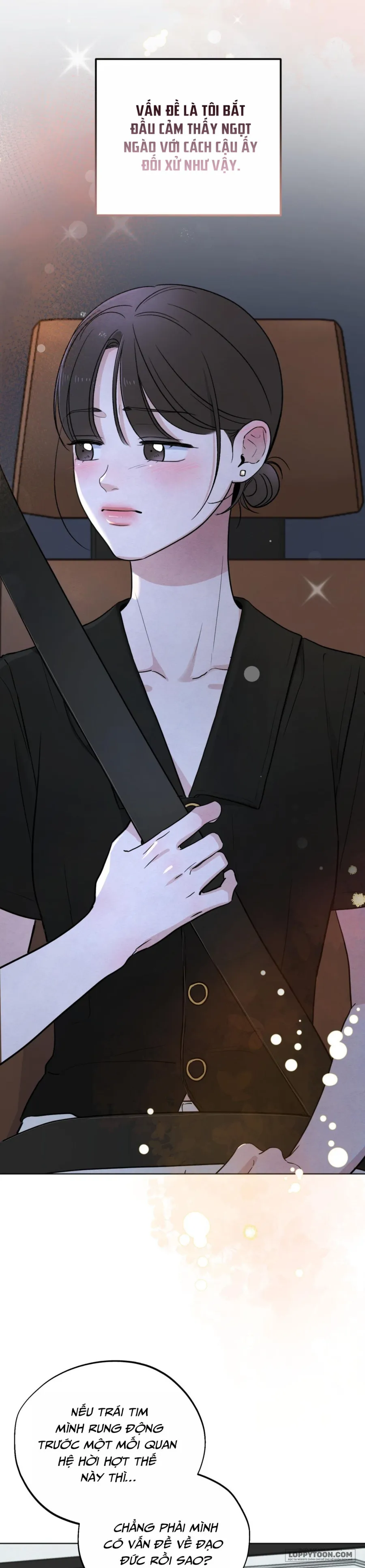 Cuộc Đời Của Kẻ Cặn Bã Chap 48 - 🔞🔞🔞 - trang 12
