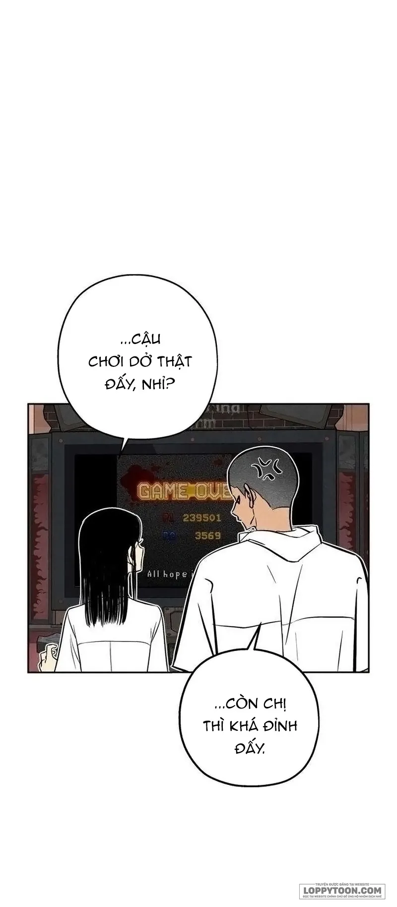 Phục Tùng Chap 12 - trang 19