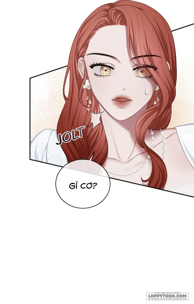 Hầu Nữ Không Còn Thèm Muốn Chủ Nhân Nữa Chap 24 - trang 16