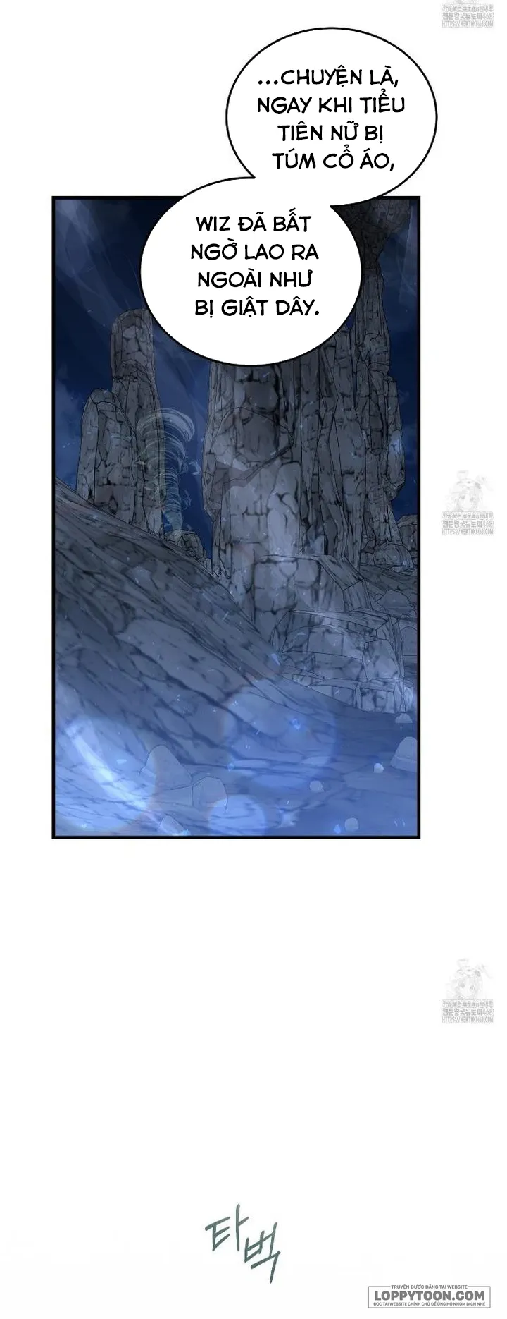 Nàng Tiên, Hãy Ký Hợp Đồng Nào Chap 62 - trang 18